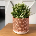 Keramični lonec Rustic 05.188.14